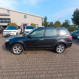 Subaru Forester Active AWD 2,0 TDI - Subaru Forester aus 2012 mit Diesel-Antrieb