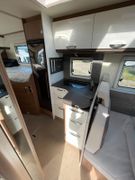 Bürstner Lyseo TD 690 *Freistaat Edition*Automatik*2025*