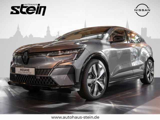 Renault Megane *Abverkauf* E-Tech Electric Techno EV60 2