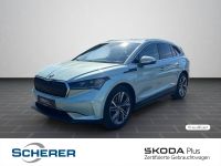 Skoda Enyaq - Vorschau Bild 1