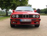 BMW 3er 325iX E30 Touring seltener Allrad-... - BMW 325 in Mainz