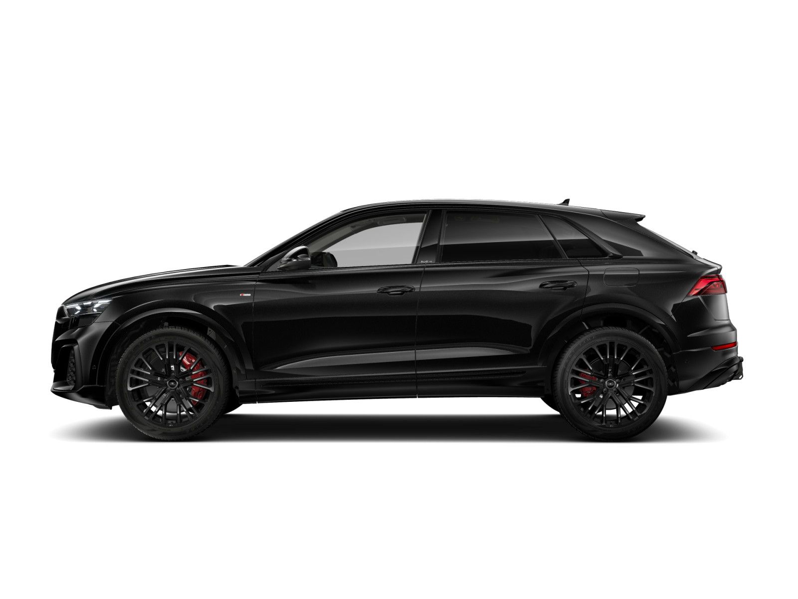 Audi Q8 - Bild 5
