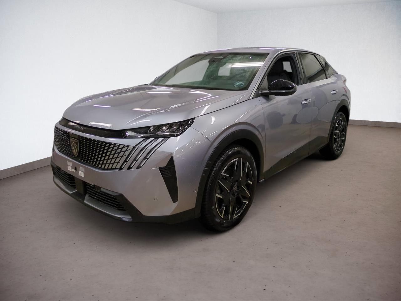 Fahrzeugabbildung Peugeot 3008 Hybrid 145 ALLURE NAVI/LED/KAMERA/VIRT./DAB