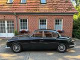 Jaguar Daimler V8 250, Baugleich mit Jaguar MK2, ... - Jaguar: Mk V