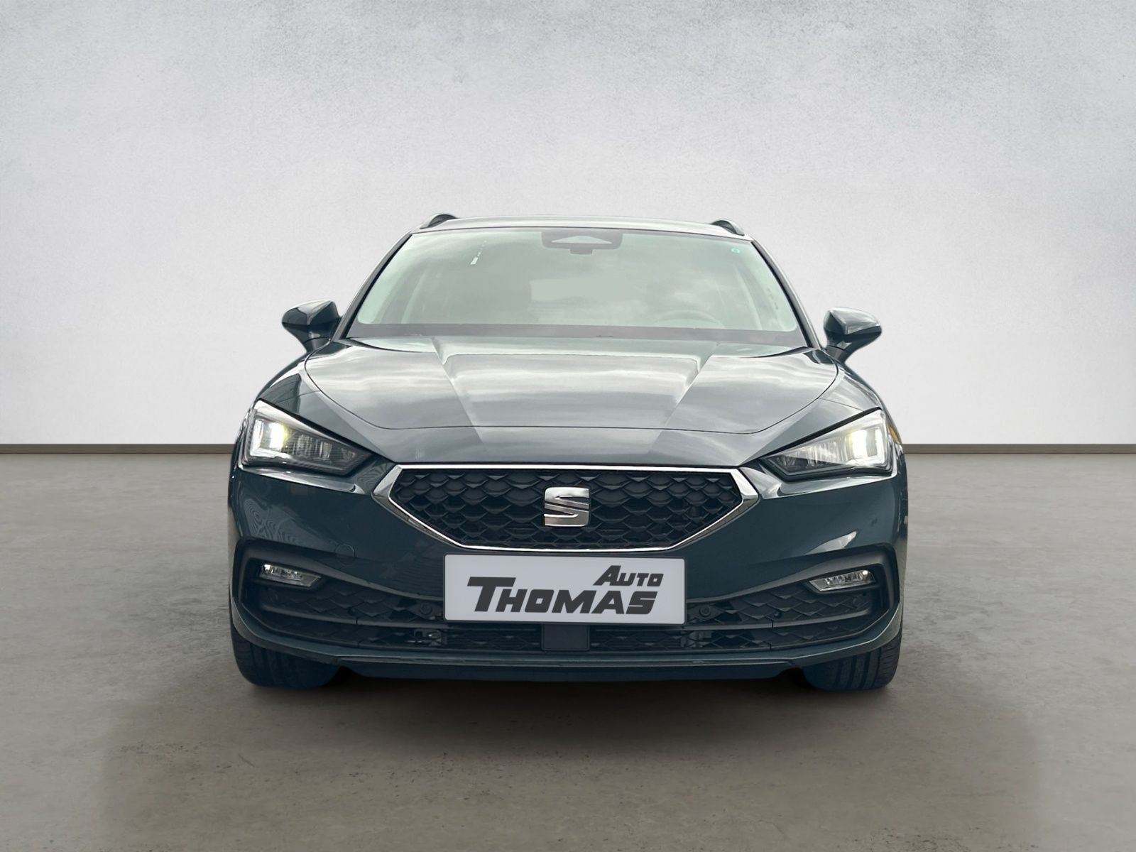 Seat Leon - Bild 5