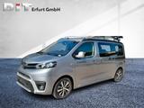 Toyota Proace Crosscamp Verso 2,0-l-D-4D L1 Klima,Kamer - Toyota Proace Verso
