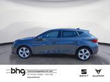Seat Leon 1.5 eTSI ACT OPF DSG FR - gebrauchte Seat Leon aus dem Jahr 2022