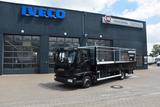 Iveco Eurocargo 80E22-P Pritsche Klima Kamera