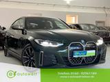BMW i4 M50 Dr.Ass.Professional Glasdach h/k Komfortz - BMW i4: Automatik