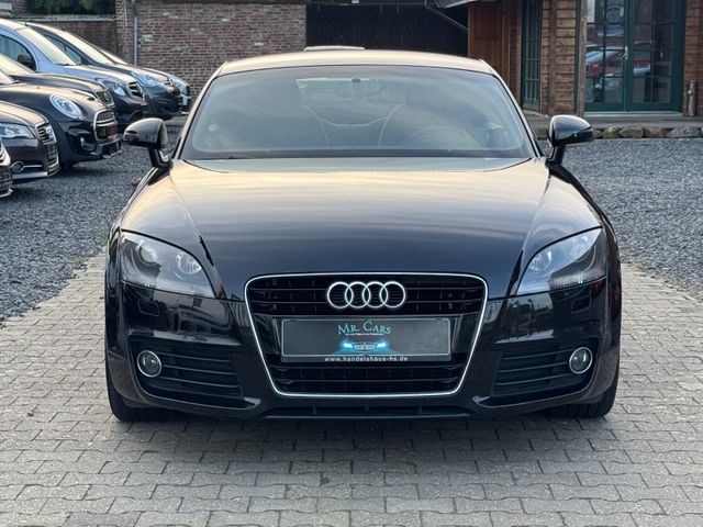 Audi TT Coupe/Roadster 1.8 TFSI Coupe