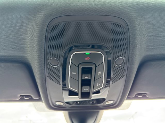 Audi S4 Avant 3.0 TFSI quattro