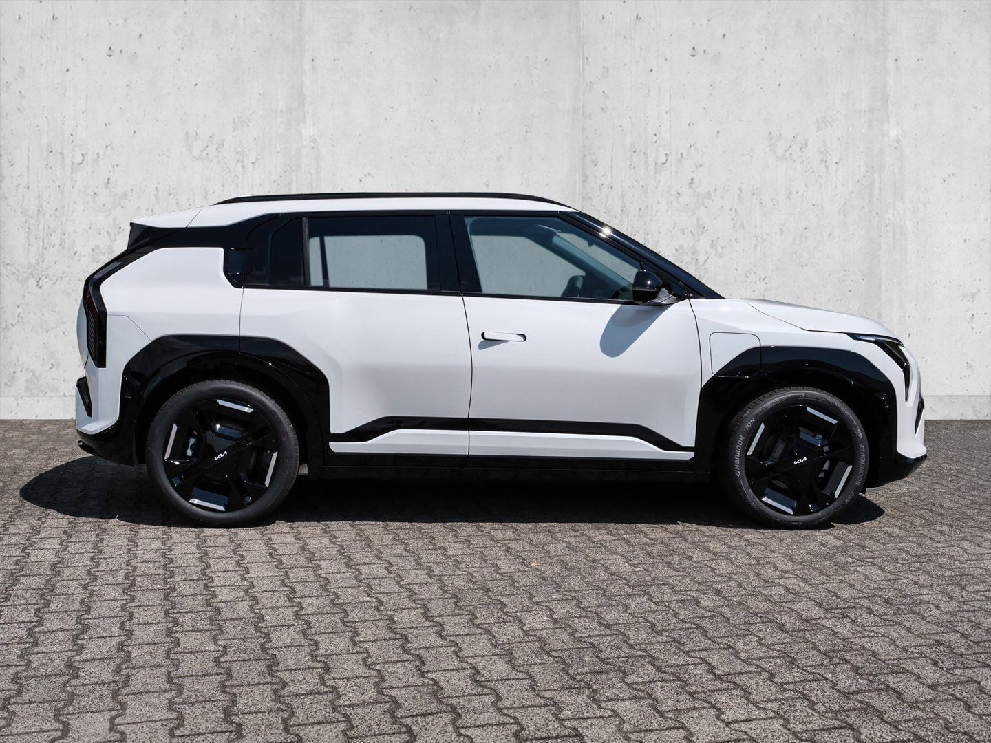 Kia EV3 - Bild 4