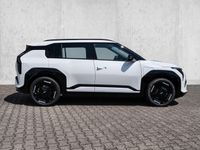 Kia EV3 - Vorschau Bild 4