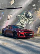 Chevrolet Camaro 3.6 V6 - Chevrolet aus 2018