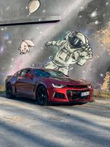 Chevrolet Camaro 3.6 V6 - Chevrolet Camaro aus 2018