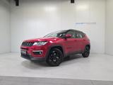 Jeep Compass 1.4 Benzine - GPS - Apple CarPlay - Goed - Jeep: Rot