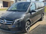 Mercedes-Benz V 300 d Aut. EDITION extralang EDITION  - Mercedes-Benz V 300: Extralang