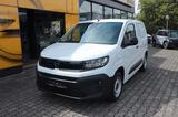 Opel Combo E Cargo Edition - Rückfahrkamera, Carplay - Opel Combo Neuwagen mit Benzin-Antrieb