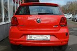 Volkswagen Polo 1.2 TSI 66kW Comfortline/LPG Gasanlage/Navi - mit LPG-Antrieb: Gasanlage