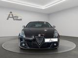 Alfa Romeo Giulietta 1.4 2.HD BT NAVI PARK KLIMA TEMP SHZ - Alfa Romeo Giulietta Gebrauchtwagen