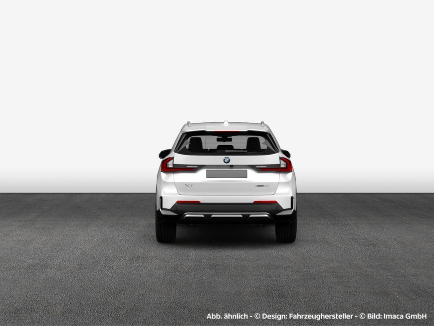 BMW X1 - Bild 6