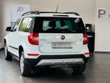 Skoda Yeti 1.4 TSI Ambition Outdoor *PANO*AHK*SITZHZ - Skoda Yeti: Automatik