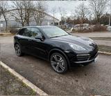 Porsche Cayenne S Hybrid S - Neuer TÜV! 8 fach bereift - Porsche Cayenne mit Hybrid-Antrieb: Geländewagen