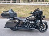 Harley-Davidson Electra-Glide Ultra Limited FLHTK - Offers