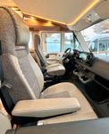 Carthago chic c-line I 4.9 LE -MBUX -ALDE -Twin SAT (3/16)