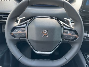 Peugeot 3008 1.2 Hybrid 136 Allure Pack +Navi+Kam.