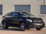 Mercedes-Benz GLE 63 AMG S 4Matic Pano*360*SpAg*H&K*Sitzbelüft - gebrauchte Mercedes-Benz GLE 63 AMG aus dem Jahr 2017