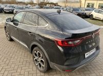 Renault Arkana - Vorschau Bild 8