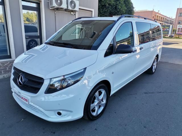 Mercedes-Benz MERCEDES-BENZ Vito 2.2 119 CDI PL Tourer Pro Ext