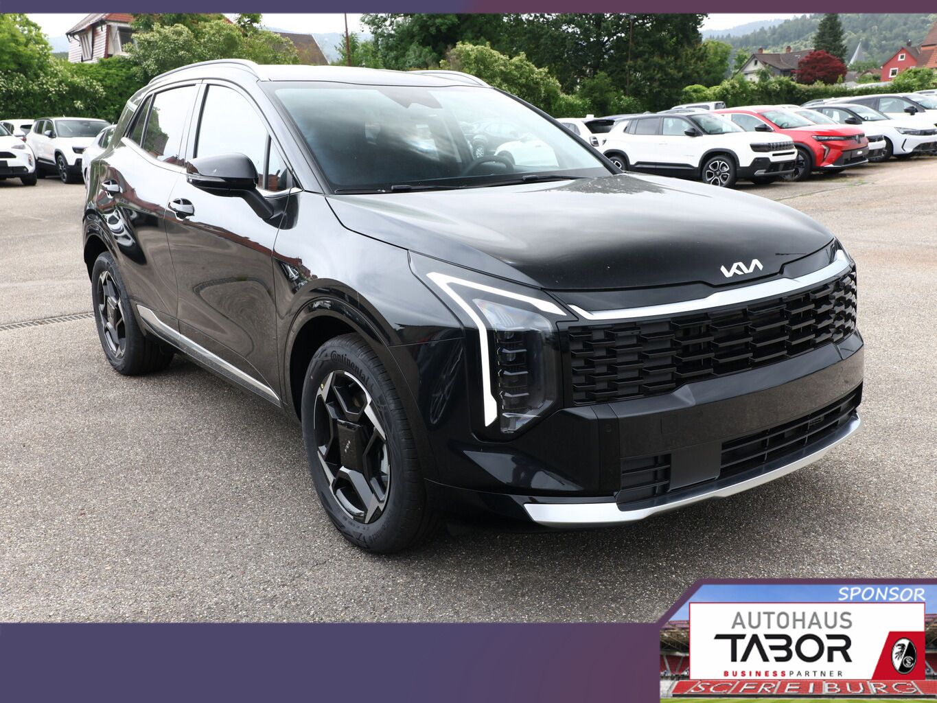 Kia Sportage - Bild 2