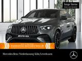 Mercedes-Benz GLE53 AMG 4M+Cp Premium/22"/Pano/Ride+/Bur/Tritt