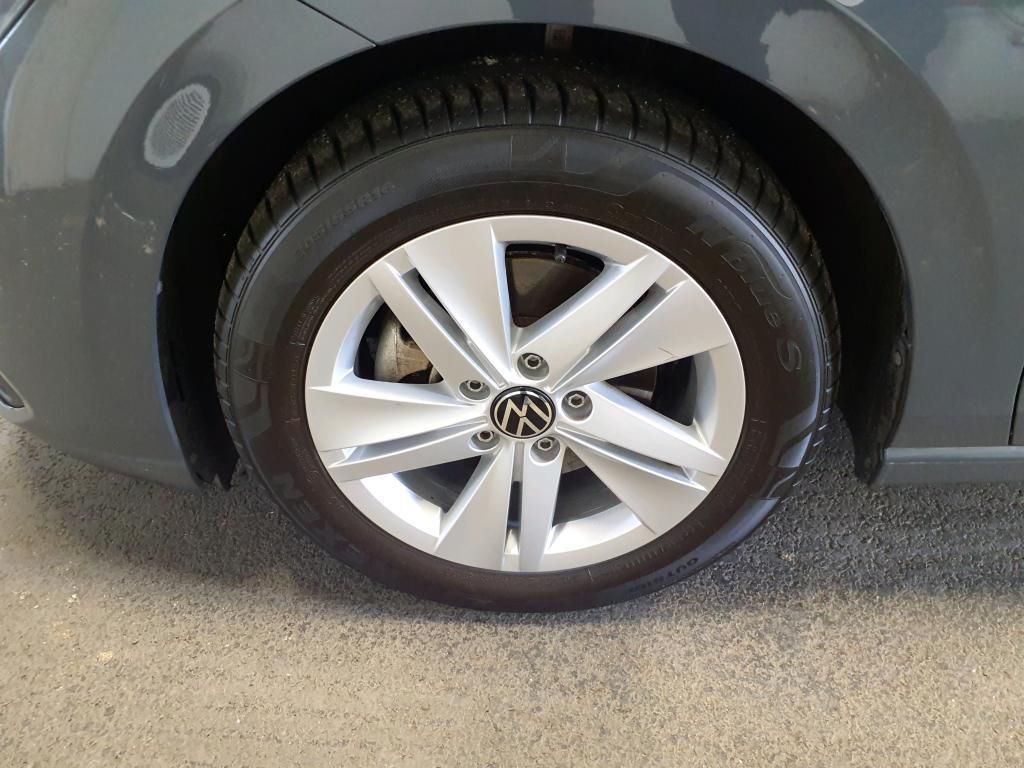 Volkswagen Golf Variant Life 1.5 eTSI Tempo*Nav*PDC*Klima
