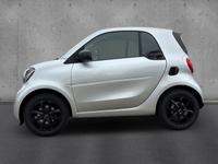 Smart fortwo 52 kW coupe Pano SHZ Navi Temp