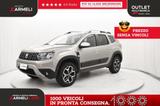 Dacia Duster 1.6 SCe Prestige 4x2 - Dacia Duster mit LPG-Antrieb: Geländewagen, 1.6