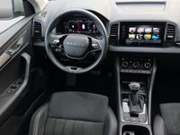 Skoda Karoq - Vorschau Bild 14