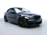 BMW 135 i Cabrio M Paket NAVI*XENON*LEDER*AUTOMATIK* - BMW 1 Series: 3 Türen