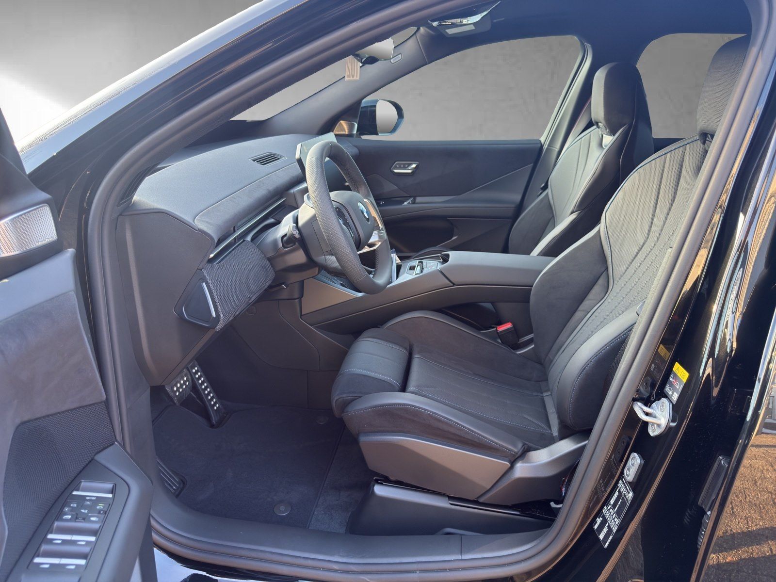BMW iX3 - Bild 9