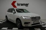 Volvo XC 90 2.0 B5 AWD Geartronic Inscription 7-Sitze - Volvo XC90: Geartronic