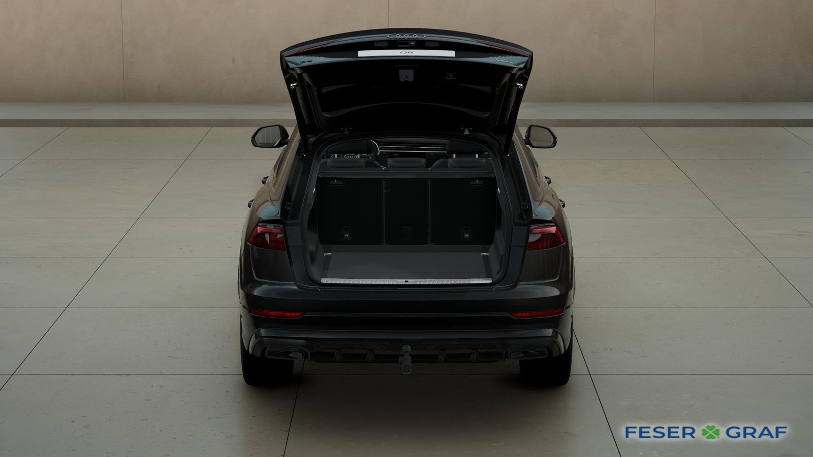 Audi Q8 - Bild 11