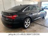 Audi A6 40 TDI Lim Matrix|V-Leder|Sitzlüftung|Memory - Audi A6 mit Diesel-Antrieb: Sitzbelüftung