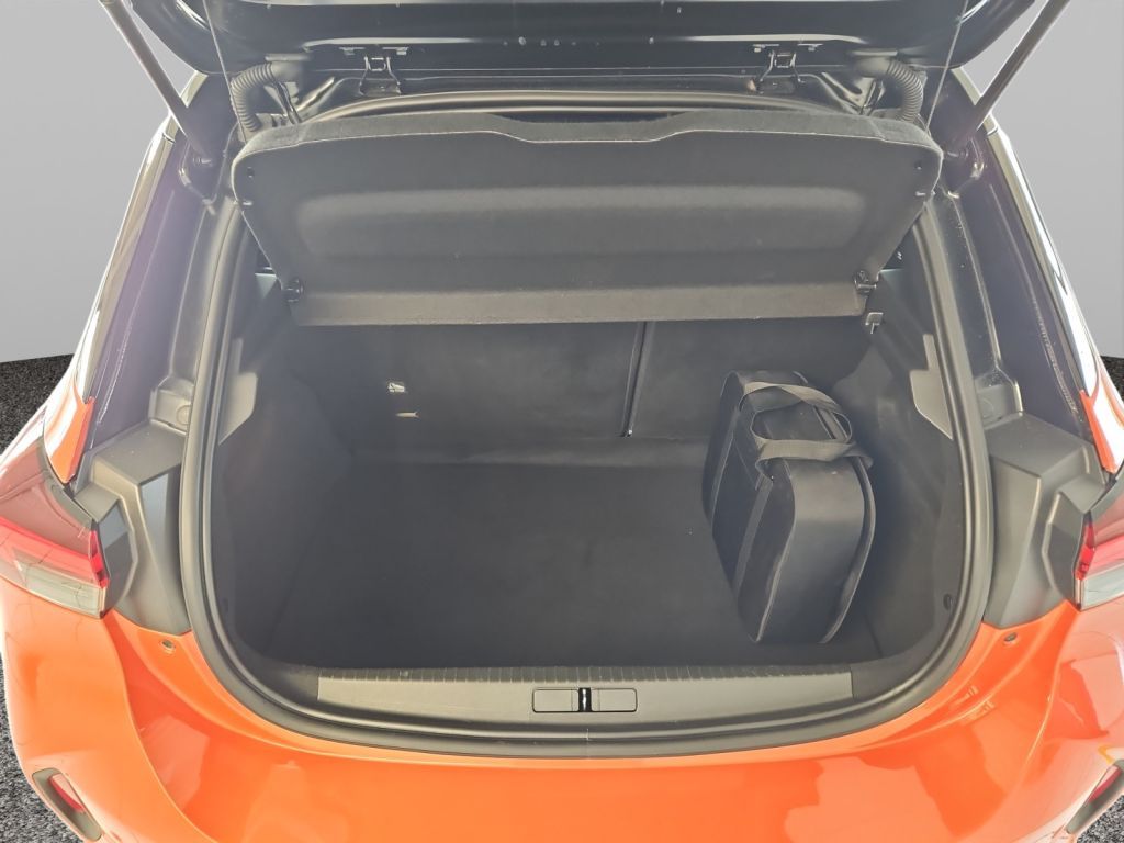 Fahrzeugabbildung Opel Corsa-e Ultimate