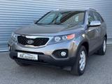 Kia Sorento Vision 4WD AHK  SHZ Climatronic GRA*** - gebrauchte Kia Sorento aus dem Jahr 2010