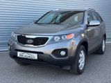 Kia Sorento Vision 4WD AHK  SHZ Climatronic GRA*** - Kia Sorento aus 2010