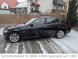 BMW 318i Edition Lifestyle*1.Hand*,Sitzhz.,Tempom. - BMW 318: Limousine