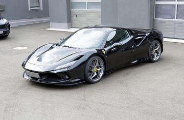 Ferrari F8 Spider*Lift,Racing-Seats,Carbon,JBL,Dt. Ausl.
