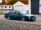 Volkswagen VW Jetta 2 | MK2 | 1.8l | 90 PS | Flair | ... - gebrauchte Volkswagen Jetta aus dem Jahr 1991